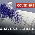 Latest research: How to prevent coronavirus infections | COVID-19 Special