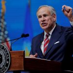 Texas Gov. Greg Abbott – who has been opposed to vaccine mandates – is now asking for federal help with COVID-19 testing and treatment