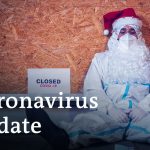 Coronavirus restrictions: What about the holidays? | DW News