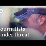 Coronavirus Hungary: Orban government muzzles journalists | DW News
