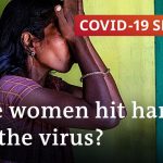 Why coronavirus affects women and men differently | COVID-19 Special