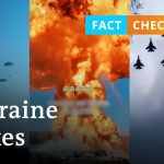 Fact check: 5 fakes of the war in Ukraine | DW News
