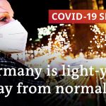 Germany's vaccination rate too low for herd immunity, tightens restrictions | COVID-19 Special