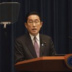 Japan to fully lift COVID-19 restrictions as infections slow