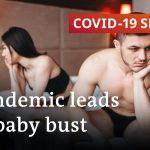 Many countries are reporting historically low birth rates | COVID-19 Special