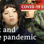 The pandemic through the eyes of artists | COVID-19 Special