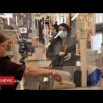 Coronavirus: PM encourages some people to return to work – BBC News