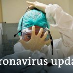 Renewed lockdowns 'light' and hard as COVID cases surge | Global coronavirus news