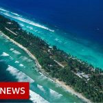 Marshall Islands gets its first ever Covid outbreak – BBC News