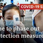 The end of coronavirus restrictions? | COVID-19 Special