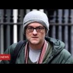 Coronavirus: Boris Johnson’s chief adviser accused of breaking lockdown rules – BBC News
