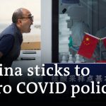 China's Zero COVID policy has fatigued businesses and people | DW News