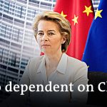Chinese investments in Europe fuel debate over dependency on China | DW News