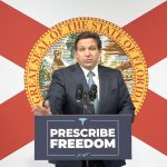 Ron DeSantis wants to permanently ban COVID-19 mask and vaccine mandates