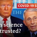 Does science have a coronavirus communication problem | COVID-19 Special