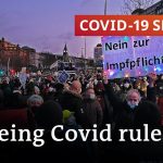 Vaccine hesitant Germans emigrate | COVID-19 Special