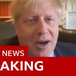 UK Prime Minister Boris Johnson to 'lead the national fightback' from home – BBC News