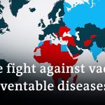 Slowed down COVID vaccination drive, rising infections in India | DW News