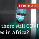 COVID in Africa: How have some countries gotten through the pandemic better? | DW News