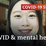 How the pandemic impacts mental health | COVID-19 Special