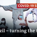 How Brazil tackled the challenge of COVID-19 | COVID-19 Special