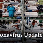 Record death toll in Brazil +++ US debates easing restrictions | Coronavirus Update