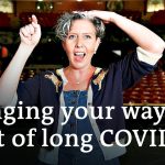 How opera singers in Britain treat long COVID patients | Focus on Europe