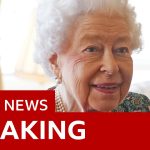 Queen Elizabeth tests positive for Covid – BBC News