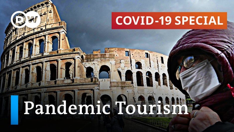 The impact of COVID-19 on tourism around the globe | COVID-19 Special