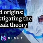 Covid-19: Did the pandemic start in a Wuhan lab? – BBC Newsnight