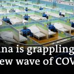 COVID-19 situation in China remains threatening | DW News