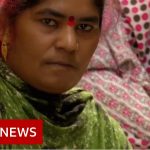 India migrant workers paid heaviest price for Covid crisis – BBC News