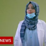 Covid in Yemen: the city where all the hospitals shut – except one – BBC News