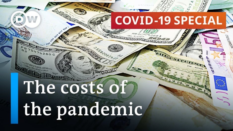 What are the economic and social costs of the pandemic? | COVID-19 Special