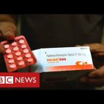 India’s Covid fraudsters selling fake drugs and medical supplies – BBC News