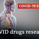 Drugs research update: Will we get a cure for COVID-19? | COVID-19 Special
