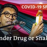 Could COVID-19 be cured with traditional herbal treatments? | COVID-19 Special