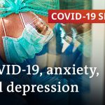 After the pandemic: Left with depression? | COVID-19 Special