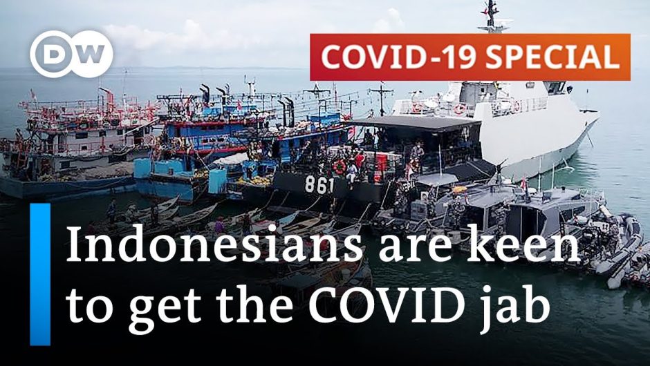 COVID-19: Worsening Indonesia's economic divide | COVID-19 Special