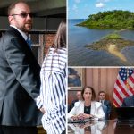 COVID-19 fraudster used stolen relief aid to purchase a private island in Florida